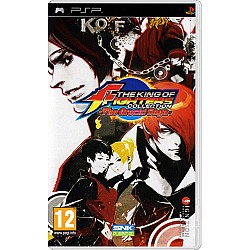 King Of Fighters Orochi Saga Nla