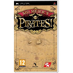 Sid Meier's Pirates!