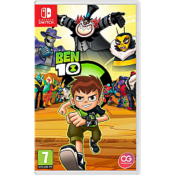 Ben 10