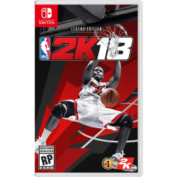 Nba 2k18 Legend Edition