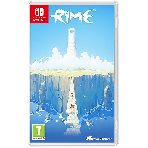 Rime