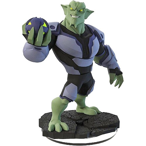 Disney Infinity 2.0 Character Green Goblin