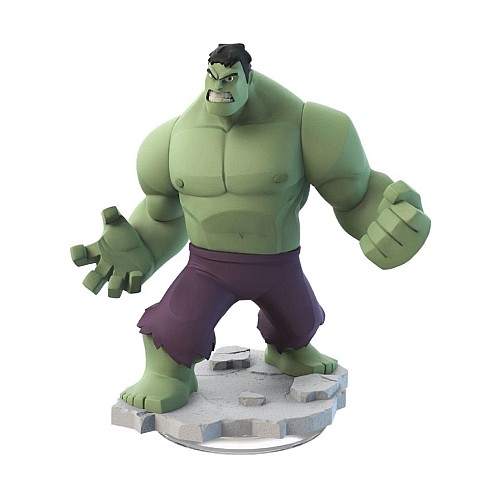 Disney Infinity 2.0 Character - Hulk