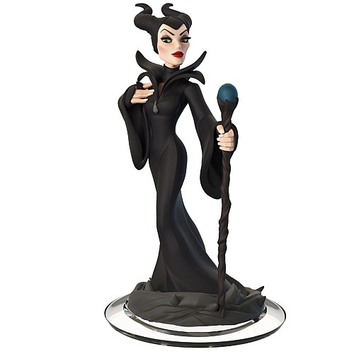 Disney Infinity 2.0 Character Maleficent