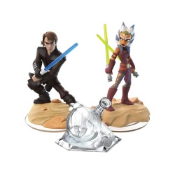 Infinity 3.0 Twilight Of The Republic