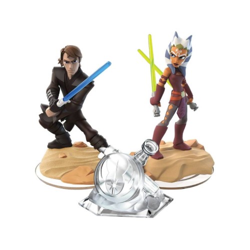 Infinity 3.0 Twilight Of The Republic