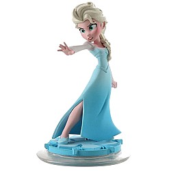 Disney Infinity Character Elsa Ice Queen