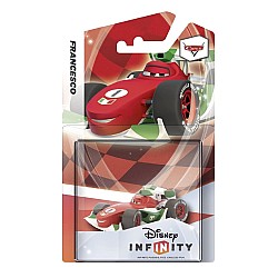 Figurine Disney Infinity Character Francesco