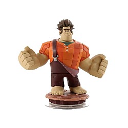 Disney Infinity Character Wreck-it-ralph