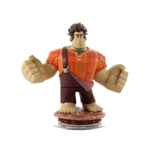 Disney Infinity Character Wreck-it-ralph