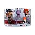 Disney Infinity Villains 3 Pack Davy Jones, Randy