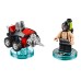 Lego Dimensions: Fun Pack - Bane (dc Comics) /video