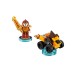 Lego Dimensions Fun Pack Chima Laval