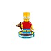 Lego Dimensions: Fun Pack - The Simpsons - Bart