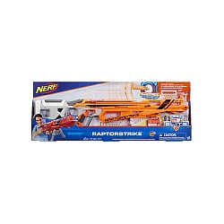 Nerf Accustrike Raptorstrike