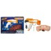 Set Nerf Elite Modulus Strike & Defend Upgrade