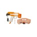 Set Nerf Elite Modulus Strike & Defend Upgrade