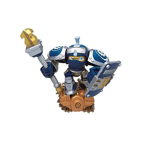 Skylanders Superchargers - Single Driver - High Volt