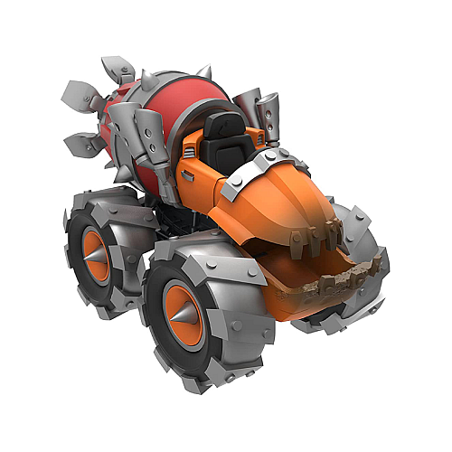 Skylanders Superchargers - Vehicle - Thump Truck