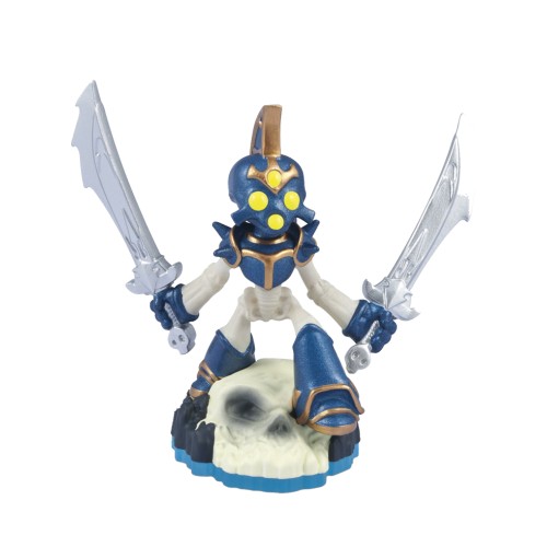 Skylanders Swapforce: Chop Chop /toys