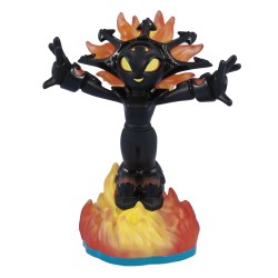 Skylanders Swapforce: Light Core - Smolderdash /vide