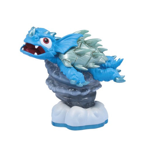 Skylanders Swapforce: Light Core - Warnado /videogam
