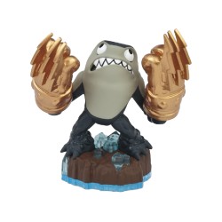 Skylanders Swapforce: Terrafin /toys