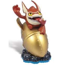 Skylanders Swapforce: Trigger Happy /toys
