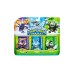 Skylanders Swapforce: Triple Pack (zoo Lou, Spyro, C Skylanders Swapforce: Triple Pack (zoo Lou, Spyro, C