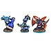 Skylanders Swap Force - Magic Triple Pack Skylanders Swap Force - Magic Triple Pack