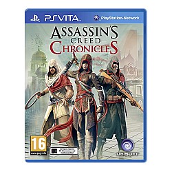 Assassin's Creed Chronicles Pack