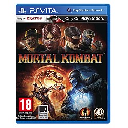 Mortal Kombat Ultra