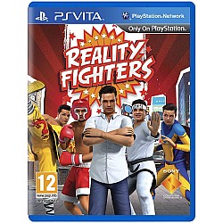 Reality Fighters