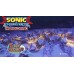 Sonic All Star Racing Transformed