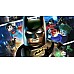 Lego Batman The Videogame Lego Batman The Videogame