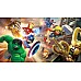 Lego Marvel Super Heroes