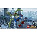 Lego Marvel Super Heroes