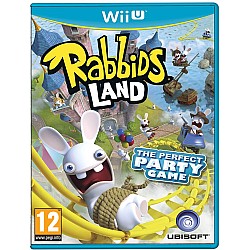 Rabbids Land