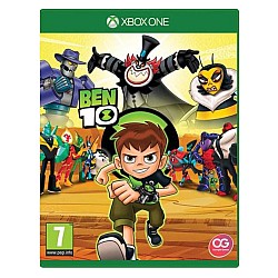 Ben 10
