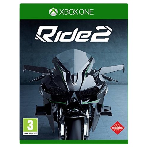 Ride 2
