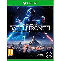 Star Wars: Battlefront Ii