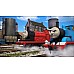 Thomas And Friends Steaming Around Sodor