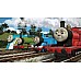 Thomas And Friends Steaming Around Sodor