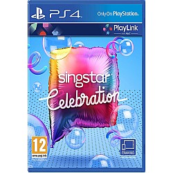 Singstar Celebration