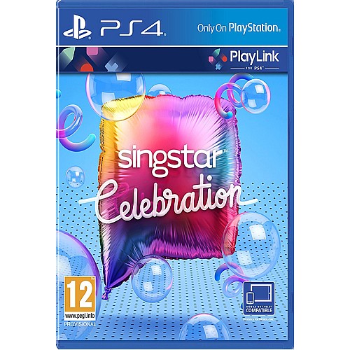 Singstar Celebration