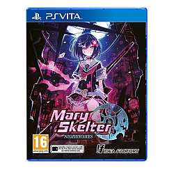 Mary Skelter Nightmares