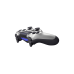 Sony Dualshock Silver-black Controller: Gran Turismo