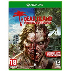 Dead Island Definitive Collection