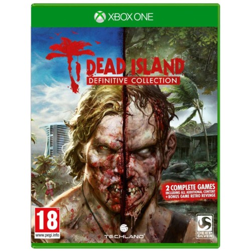 Dead Island Definitive Collection