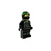 Figurine Lego Clock The Ninjago Lloyd